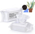 Plants Cleaning Wipes for Leaf Shine, Clean and Photosynthesis, Leaf Cleaner for House Plants Outdoor Plants (80 Wipes)...
