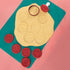 6PCS Silicone Cookie Stamp Press Cookie Cutter Biscuit for DIY Christmas Christmas and Daily Baking...