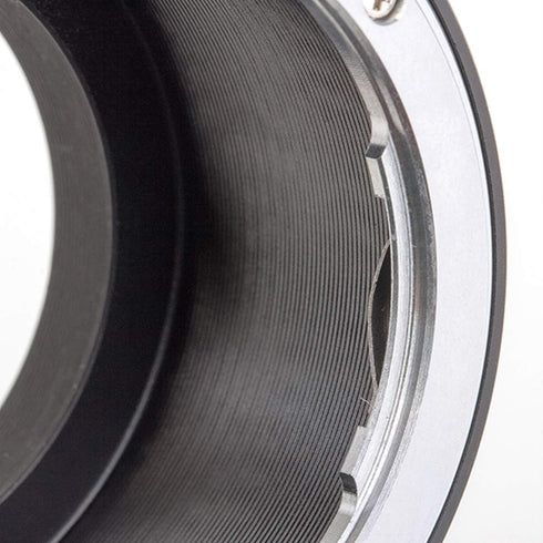 Pixco Lens Adapter for Nikon AI F Lens to Fuji Film Fujifilm X-A5 X-A20 X-A10 X-A3 X-A2 X-A1 X-T2 X-E3 X-E2S X-E2 X-E1 X-T100 X-T10 X-T1IR X-T1 X-...