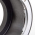 Pixco Lens Adapter for Nikon AI F Lens to Fuji Film Fujifilm X-A5 X-A20 X-A10 X-A3 X-A2 X-A1 X-T2 X-E3 X-E2S X-E2 X-E1 X-T100 X-T10 X-T1IR X-T1 X-...