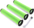 Leadaybetter 3 Pack Air Ram Vacuum Filter Replacement Compatible with Bissell AirRam Cleaner 1984 2144 21448 19841 19844. Compare to part#1611215...