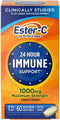 Ester-C® Vitamin C, 1,000 mg, 60 Coated Tablets...