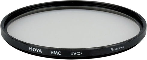 Hoya 46mm UV(C) HMC Slim Multi-Coated Filter...