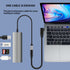 90 Degree Right Angle Type C Extension Cable,6.6FT, USB 3.1(10gbps) USB C Male to Female Extension PD100W Charging For 2021 MacBook Pro/iPad Mini,...