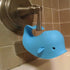 Bath Spout Cover, Universal Whale Bathtub Faucet Baby Shower Protection Cover with A Gift for Kid Toddler Bath Safety...