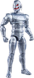 Marvel Legends Series Ultron, Comics Collectible 6-Inch Action Figures, Ages 4 and Up...