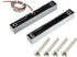 uxcell Rolling Door Contact Magnetic Reed Switch Alarm with 2 Wires for N.O. Applications MC-58...