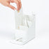 BLUE GINKGO Desk Holder Organizer - Office Organization | Desk Supplies, Pencil Holder, Pen Holder for Desk | Office Desk Accessories (Made in Kor...