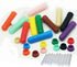 12 PCS Nasal Inhaler Tubes Kit Contains: 12 Empty Nasal Inhaler Tubes (with Wicks) 2 droppers...