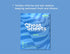 Laundry Detergent Sheets Swim Travel Packs Sea Spray - 10 Sheets (10 Loads) - Travel Friendly - Liquidless and Powderless - Eco-Friendly - Formula...