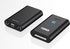 NAXA Electronics NAB Bluetooth Wireless Receiver and Adapter for Music System and Docking System with 30-Pin Connector (Black)...