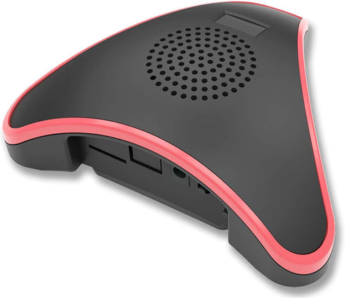 HTZSAFE Wireless Alarm Receiver,Driveway Alarm Receiver,32 Wireless Zones and 35 Ring Tones Optional...