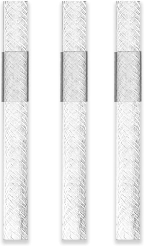 3PCS Replacement Wicks for Plug-in Oil Diffuser, DIY Air freshener with Essential Oils (7x90 MM)...