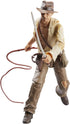Indiana Jones and The Temple of Doom Adventure Series (Temple of Doom) Action Figure, 6-inch, Toys for Kids Ages 4 and Up...