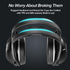 SNR 35dB Effective Noise Cancelling Ear Muffs,Ear Protection for Mowing,Adult Noise Cancelling Ear Muffs for Autism,Hearing Protection Ear Muffs f...