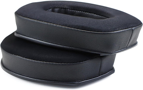 Cooling Gel Earpads Replacement for Sennheiser RS165, RS175, RS185, RS195, HDR165, HDR175, HDR185, HDR195 RF Wireless Headphone,Ear Pads Cushions ...