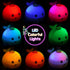 2024 Upgraded Baby Bath Toys, Girls Water Table Pool Toys Light Up Bath Toys for Kids Ages 1-3 Babies 6-12-18 Months, Pink Whale Sprinkler Spray B...