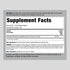 Piping Rock Hydrangea Root Capsules 500mg | 100 Count | Concentrated Extract Supplement | Non-GMO, Gluten Free...