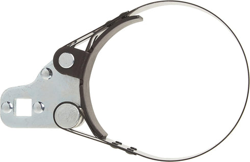 GEARWRENCH Heavy-Duty Oil Filter Wrench 3-3/4" to 4-1/2" - 2320D, Large...