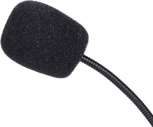 RJ9 Earphone, Ultra Lightweight Phone Headsets Noise Cancelling 150 Ohm Speaker for Office Landline Phone...