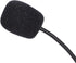 RJ9 Earphone, Ultra Lightweight Phone Headsets Noise Cancelling 150 Ohm Speaker for Office Landline Phone...