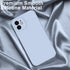 DEENAKIN Compatible with iPhone 12 Case with Screen Protector,Enhance Camera Protection,Soft Flexible Silicone Gel Rubber Bumper Cover,Slim Fit Pr...