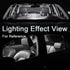 9pcs Ram Interior LED Lights Kit Ultra Bright White LED Replacement Bulbs for 2009 2010 2011 2012 2013 2014 2015 2016 2017 2018 2019 2020 2021 202...