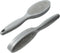 Lint Brush Pet Hair Remover for Clothes, Couches - 2 Pack, Dual Side, Gray...