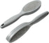 Lint Brush Pet Hair Remover for Clothes, Couches - 2 Pack, Dual Side, Gray...
