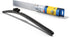 Hella OE Quality 21 Inch All Seasons Nano-Coated Rubber Cleantech Wiper Blade (Single Blade) fits select Domestic, Asian and European vehicle appl...