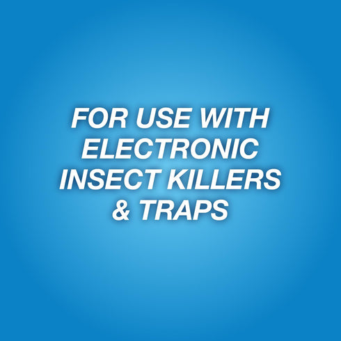 PIC Mosquito Octenol Lure, White...