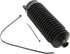 MOOG K150270 Rack and Pinion Bellows Kit for Chevrolet Silverado 1500...