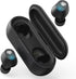 Wireless Bluetooth Earbuds with Advanced Noise Cancellation, Deep Bass, and IPX5 Waterproof - 36-Hour Battery Life - Compatible with iPhone, Samsu...