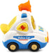 VTech Go! Go! Smart Wheels Police Car, White...