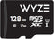 Wyze Expandable Storage 128GB MicroSDXC Card Class 10, Black...