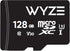 Wyze Expandable Storage 128GB MicroSDXC Card Class 10, Black...