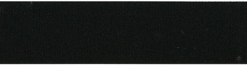 Offray Grosgrain Craft Ribbon, 1 1/2-Inch x 12-Feet, Black...