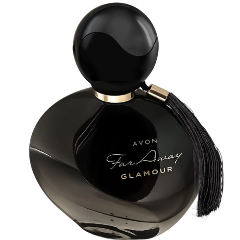 AVON Far Away Glamour Eau de Parfum Natural Spray 50ml - 1.7 fl.oz....