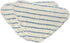 4/6 Pack Microfibre Mop Cloth Cleaning Pad for True & Tidy MP-300 Floor Steamer Cleaner Accessories (4 Pack)...