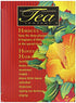 Hawaiian Islands Tea Company Hibiscus Honey Lemon Tropical Green Tea, All Natural - 20 Teabags (1 Box)...