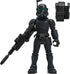 STAR WARS Mission Fleet Clone Commando Clash 2.5-Inch-Scale Action Figure 4-Pack with Multiple Accessories, Toys for Kids Ages 4 and Up...
