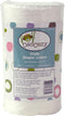 OsoCozy Flushable Diaper Liners - Make Cloth Diapering Convenient with Easy, Quick, Cloth Diaper Liners - Super Soft and Gentle on Baby’s Skin...