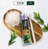 Korean Bamboo Salt Itmomgo Toothpaste, 4.23 oz*3 (Total 12.69 oz) – Jukyeom Toothpaste for Fresh...