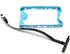 SATA Hard Drive Caddy Carrier w/SSD HDD Cable (Long) DW17 6017B0421501 for HP Envy 17 17-J000 M7-J000 17T-J000 TouchSmart 17 15-J000...