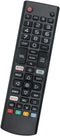 JustFine Replaced Remote Control Compatible for LG 43UM7300AUE 50UM7300PUA 50UM7600PUB 55UM7650PUB 55UM6910PUC 65UM7100PUA 70UM7370PUA 75UM7100PUA...