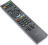 RM-GA019 Replace Remote Control fit for Sony Bravia TV KLV-32EX400 KLV-26BX300 KLV-55EX500 KLV-46EX400 KLV-46EX500 KLV-40EX400 KLV-40EX600 KLV-40E...
