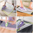 Heat Resistant Ironing Sewing Tools Cloth Protective Insulation Pad-Hot Home Ironing Mat Anti-scalding?2PC?, Pink...