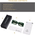 VANLINKER Rectangle Sunglasses for Women Retro Trendy Fashion Glasses Oval Lenses Narrow Thin Square Frame UV400 VL9624...