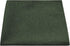 King & Priory Luxury Hunter Green Donegal Tweed Pocket Square, Handkerchief, Tweed...