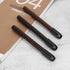 3Pcs Pencil Extenders, Wooden Pencil Extender Handle Pen Holder Lengthener for Colored Pencils Crayon School Office Supplies(three pack)...